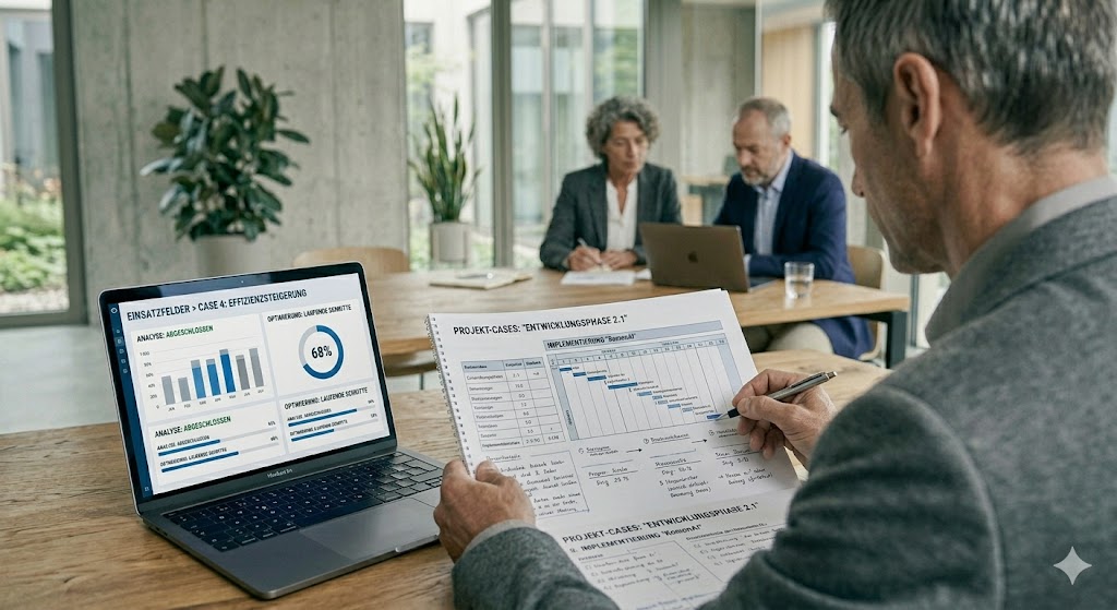 Entertainment / Omnichannel Projekt